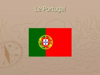 le portugal