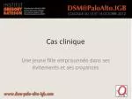 Cas clinique - slide 1