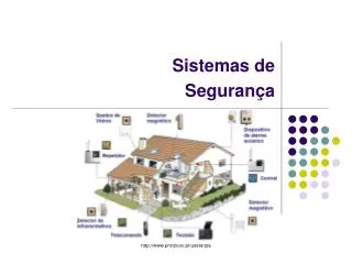 sistemas de seguran a