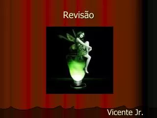 vicente jr