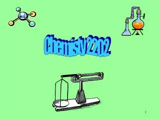 Chemisty 2202