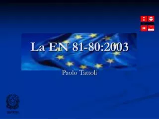 la en 81 80 2003