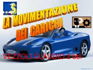 vezzoli claudio 2 bbi