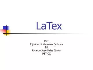 latex