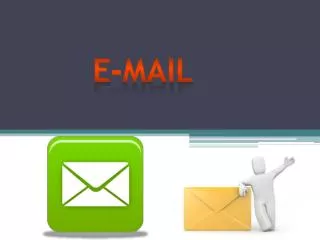 e mail