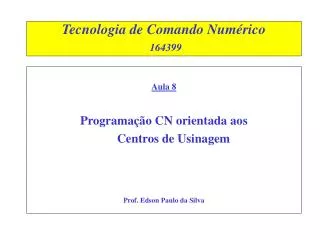 tecnologia de comando num rico 164399