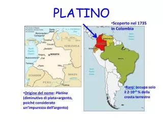 platino