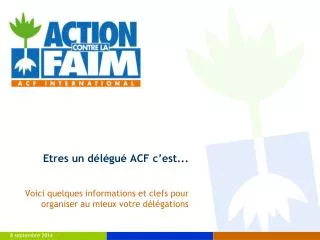 etres un d l gu acf c est