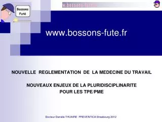 www bossons fute fr