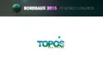 Discover the Aquitaine Region: ITS World Congress 2015 and Satellite-Based Applications - slide 1