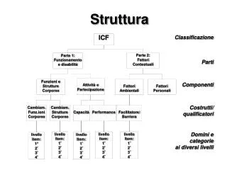 struttura