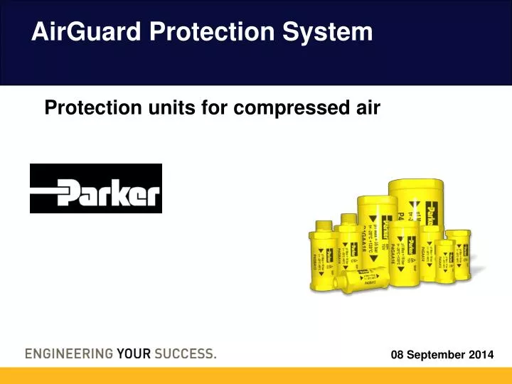 airguard protection system