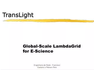 translight