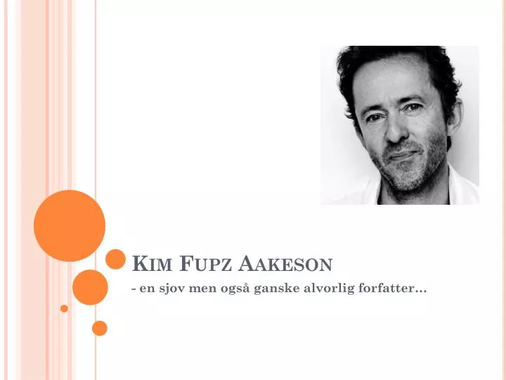 kim fupz aakeson