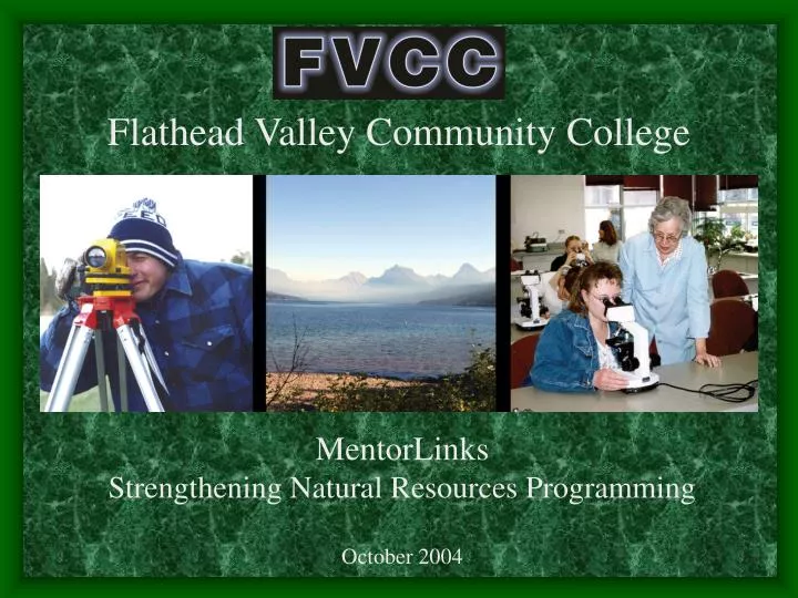 flathead valley community college