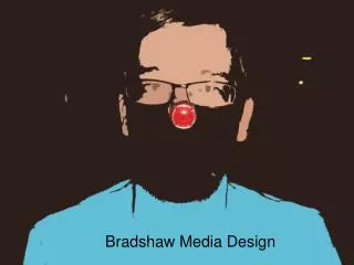 Bradshaw Media Design