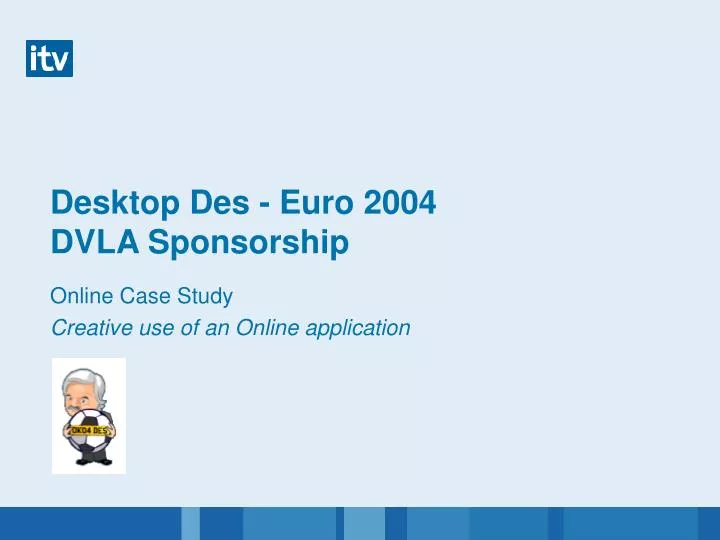 desktop des euro 2004 dvla sponsorship