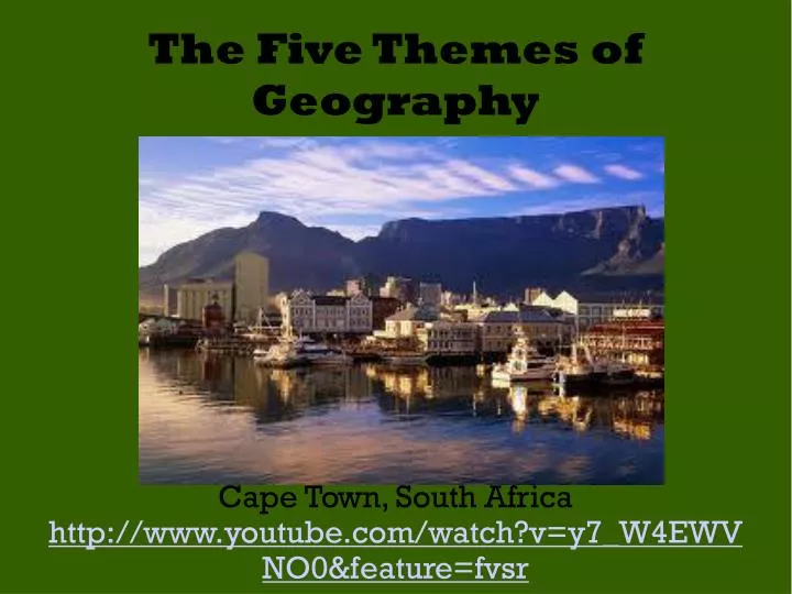 cape town south africa http www youtube com watch v y7 w4ewvno0 feature fvsr
