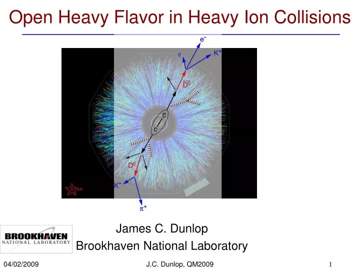 open heavy flavor in heavy ion collisions