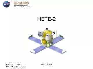 HETE-2