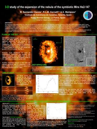 3-D study of the expansion of the nebula of the symbiotic Mira He2-147