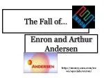 The Fall of… - slide 1