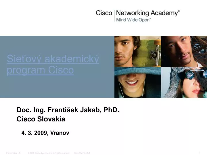 sie ov akademick program cisco