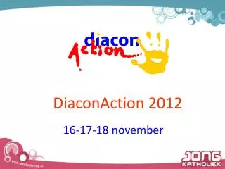 16 17 18 november