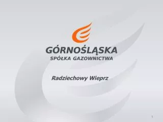 radziechowy wieprz
