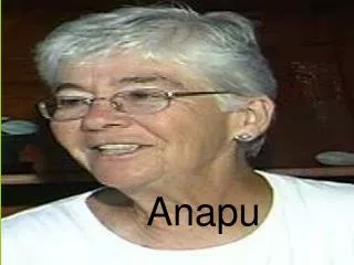 anapu