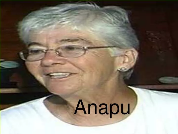 anapu