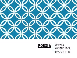 poesia