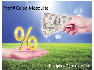 prof celso mesquita