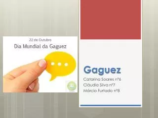 gaguez
