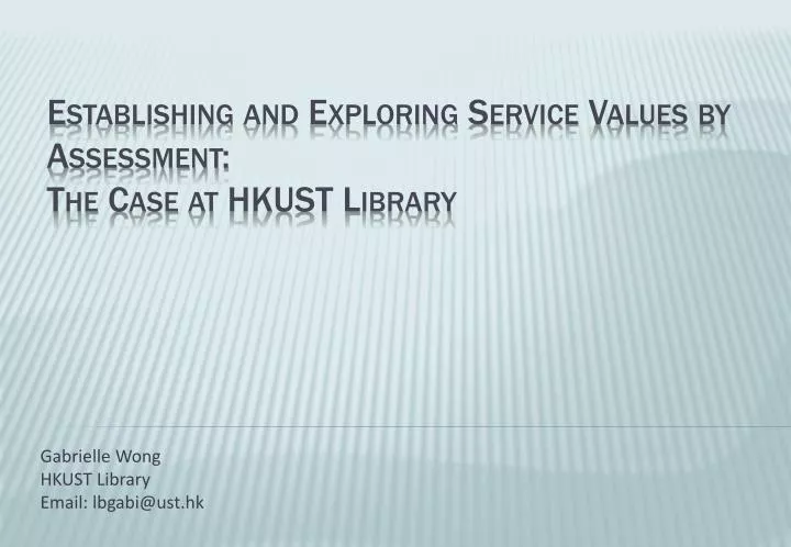 gabrielle wong hkust library email lbgabi@ust hk