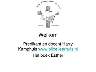 welkom