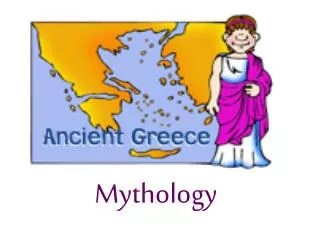 Mythology