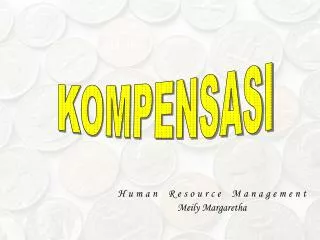 human resource management meily margaretha
