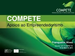 compete