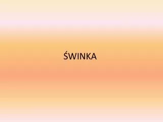 winka