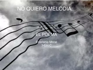 el poema estefania moral 3resoc