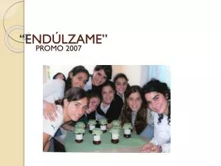 end lzame