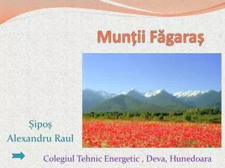 mun ii f gara