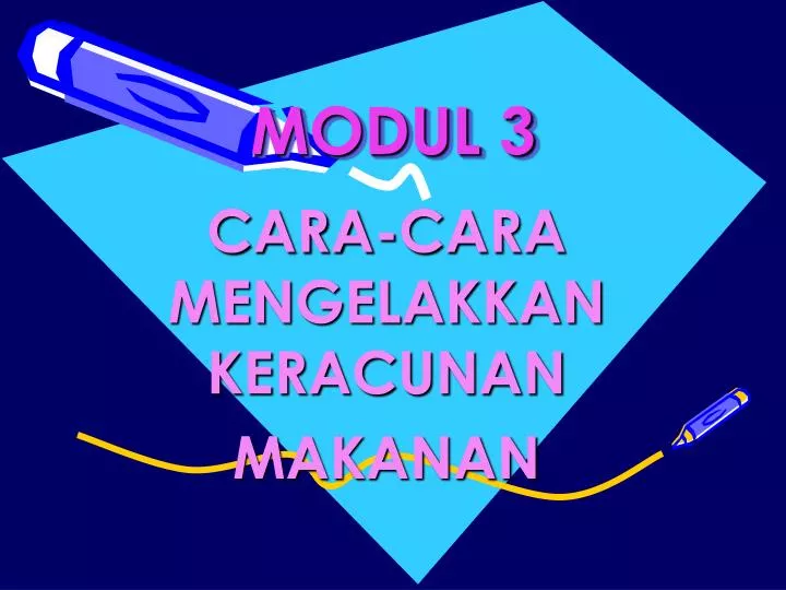 modul 3