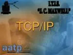 TCP/IP - slide 1