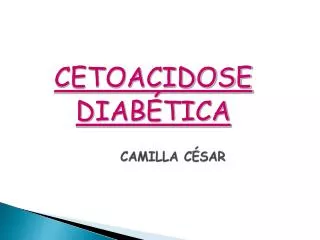 camilla c sar