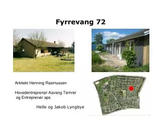 fyrrevang 72
