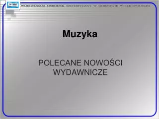 muzyka
