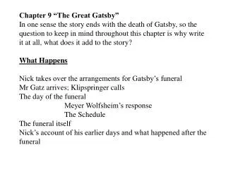 Gatsby+Chapter+9