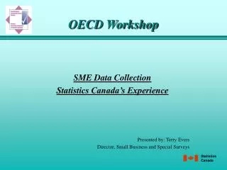 OECD Workshop